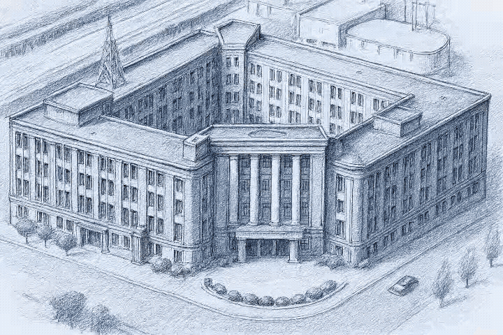 梅北道路（北梅田地下道）